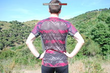 BUFF® Larsen Crimson