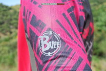 BUFF® Larsen Crimson