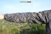 BUFF® Midgley Sedona