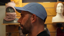 BUFF® Speed Cap