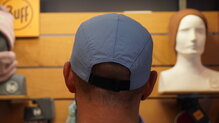 BUFF® Speed Cap