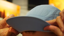 BUFF® Speed Cap