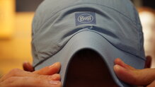 BUFF® Speed Cap