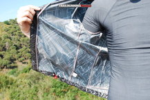 BUFF® UltraLight Jacket Sprinters