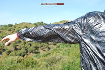 BUFF® UltraLight Jacket Sprinters