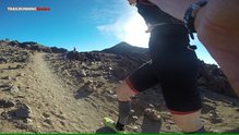 BV Sport Booster Elite: Disfrutando de la compresin en la Tenerife Bluetrail 97km