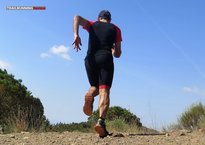 La BV Sport Haut Technique SKAEL es una camiseta con la que entran ganas de salir a correr rpido.