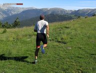 Los BV Sport Trail CSX presentan un comportamiento térmico verdaderamente versátil.