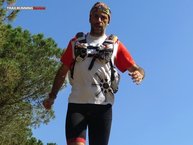 La buena transpirabilidad de los BV Sport Trail CSX los convierten en una prenda muy versátil.
