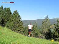 Los pantalones cortos BV Sport Trail CSX son tan versátiles que no nos los sacaremos.