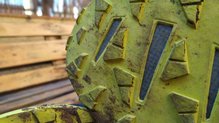 Berg Outdoor Armada: Auguran buena durabilidad