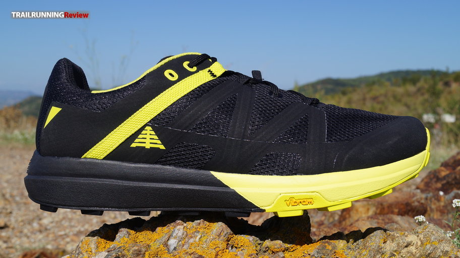 Berg Outdoor Armada