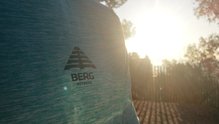 Berg Outdoor, una marca nacida en Portugal el ao 2002
