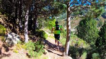 Berg Outdoor Maroio  en accin.