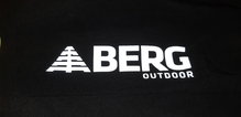 Berg Outdoor Meixide, reflectantes potentes.