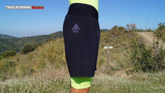 Berg Outdoor Meixide