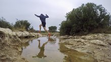 Las lluvias dejan de ser un problema con esta chaqueta