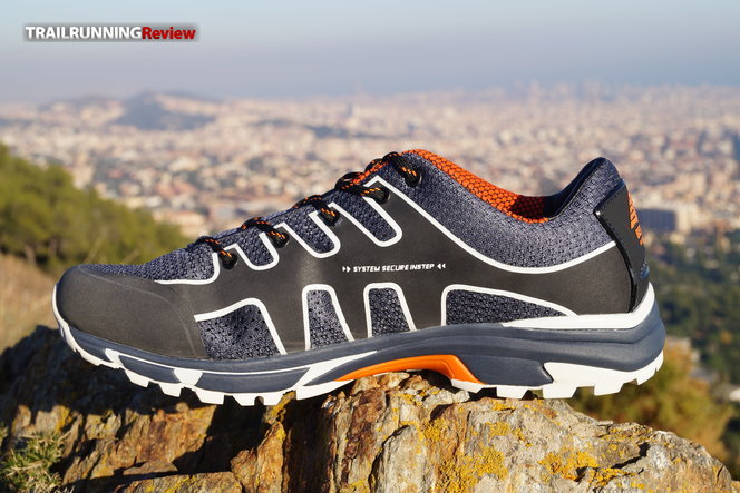 Berg outlet outdoor shoes