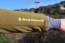 Black Diamond Coefficient Jacket