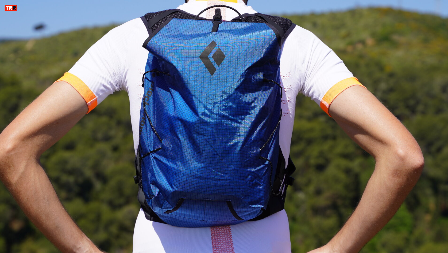 Black diamond distance 15l deals