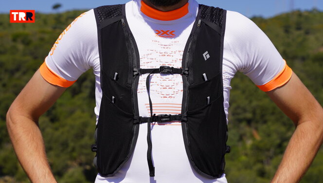 Black Diamond Distance 15