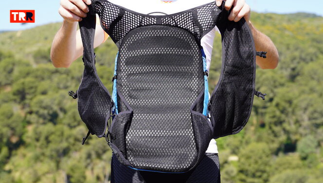 Black Diamond Distance 15L Rucksack - Leichter Trekkingrucksack Für Alpine Abenteuer