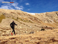 Black Diamond Distance Carbon FLZ ltimos tests en el Pirineo