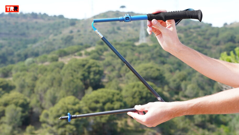 >Black Diamond Distance Carbon FLZ