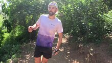 Sistema FKT de los Black Diamond Distance Carbon Z FKT