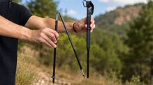 Black Diamond Distance Carbon Z FKT