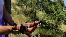 Black Diamond Distance Carbon Z FKT