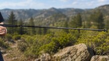 Black Diamond Distance Carbon Z FKT