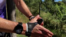 Sistema FKT de los Black Diamond Distance Carbon Z FKT