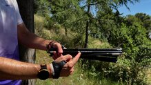 Black Diamond Distance Carbon Z FKT