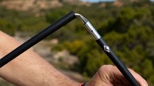 Black Diamond Distance Carbon Z FKT