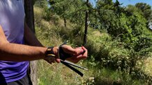 Black Diamond Distance Carbon Z FKT