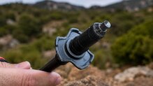 Black Diamond Distance Carbon Z FKT