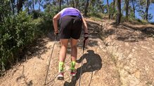 Black Diamond Distance Carbon Z FKT