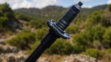 Black Diamond Distance Carbon Z FKT