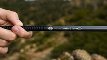 Black Diamond Distance Carbon Z FKT