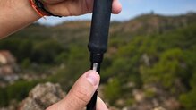 Black Diamond Distance Carbon Z FKT
