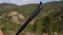 Black Diamond Distance Carbon Z FKT