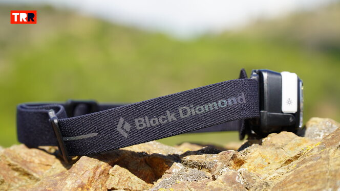Black Diamond Distance LT 1100 - TRAILRUNNINGReview.com