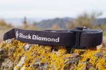 Black Diamond Iota