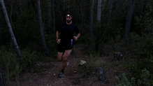 En otoo el  Black Diamond Spotlite 325 ha sido un gran compaero de entrenamientos