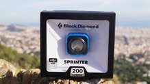 Black Diamond Sprinter