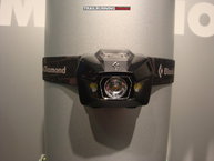 Analisis de Black Diamond