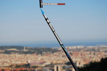 Black Diamond Ultra Distance Z-Pole