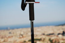 Black Diamond Ultra Distance Z-Pole