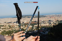 Black Diamond Ultra Distance Z-Pole